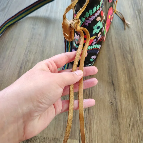 Consuela Poppy Downtown Crossbody Bag - Picture 7 of 16